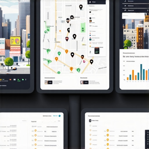 Effective Local SEO Strategies Using Mappack Performance Optimization Techniques
