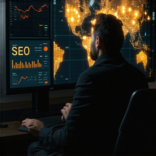 Google Maps Pro SEO: Expert Tips for Top Map Pack Ranking