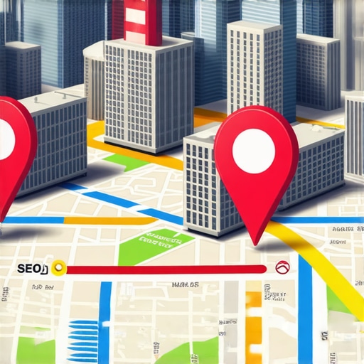 Google Maps Pro SEO: Top Strategies for Map Pack Optimization Success
