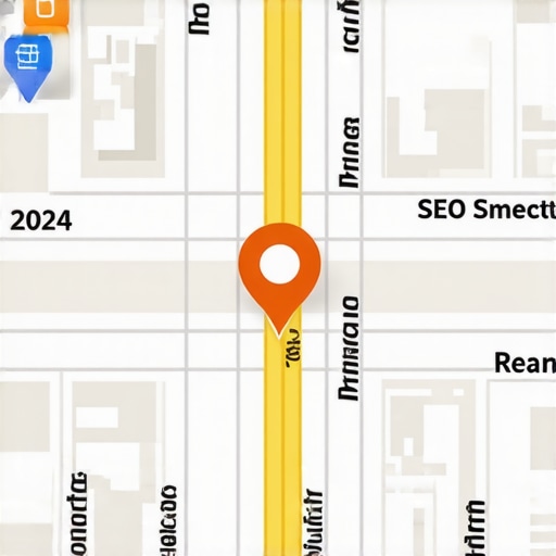 Google Maps Pro SEO: Top Strategies for Map Pack Rankings in 2024