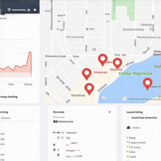 Local Map Pack Ranking Pro: Effective Tips to Boost Your Google Maps SEO