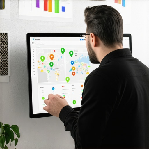 Map Pack Performance Tips: Boost Your Local SEO with Expert Strategies