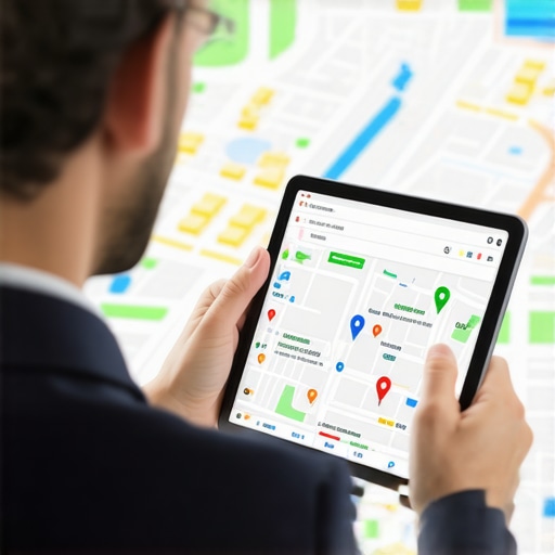 Top Local Pack Optimization Techniques from Google Maps Pro SEO Experts