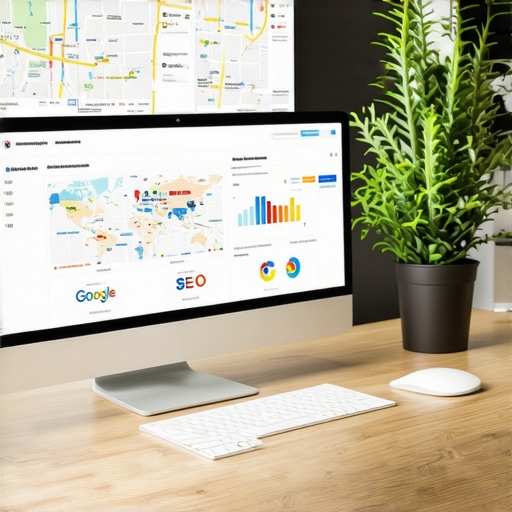 Best Map Pack Ranking Strategies for Google Maps Pro SEO 2024