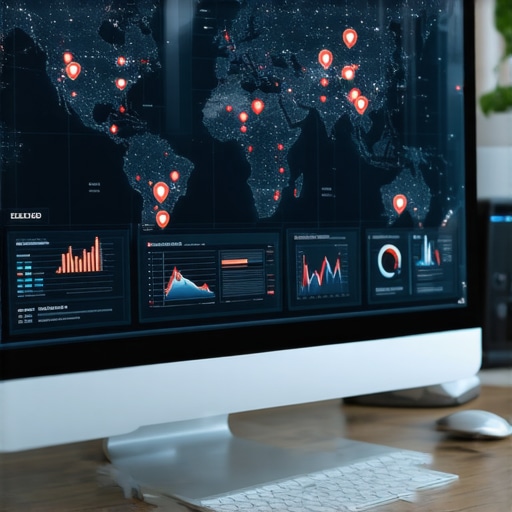 Effective Map Pack Performance Strategies for Google Maps Pro SEO Success