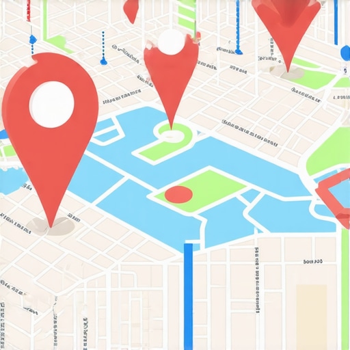 Google Maps Pro SEO: Effective Map Pack Optimization Strategies 2024