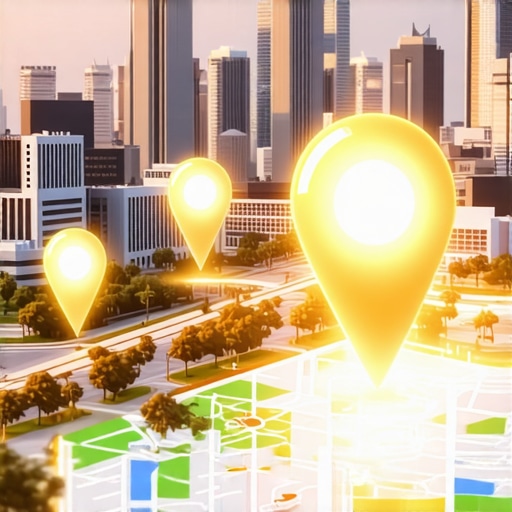 Google Maps Pro SEO: Top Map Pack Performance Boost Tips for 2024