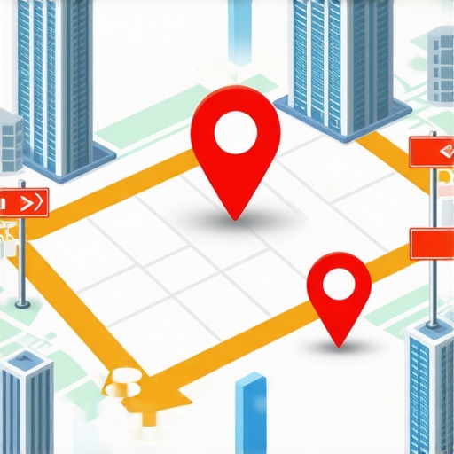 Google Maps Pro SEO: Top Strategies for Map Pack Ranking in 2025