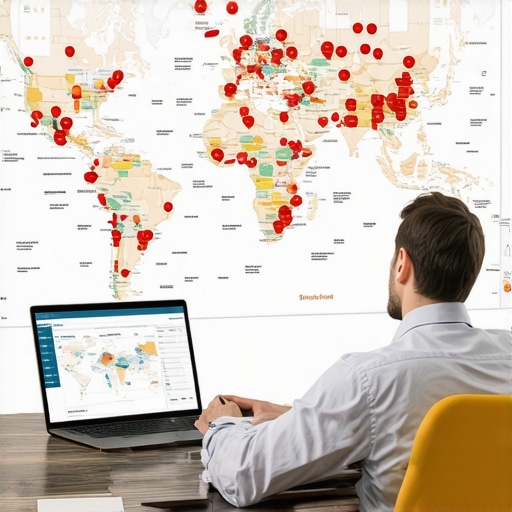 Google Maps Pro SEO: Top Strategies to Boost Map Pack Performance in 2024