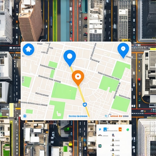 Google Maps Pro SEO: Top Tips for Map Pack Ranking Success 2024