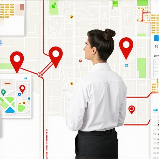 Local Map Pack Optimization: Proven Strategies for Better Google Maps Visibility