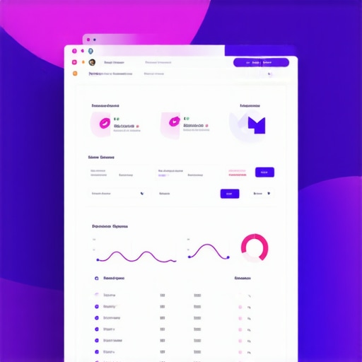 Screenshot of local SEO tools dashboard with rankings and analytics