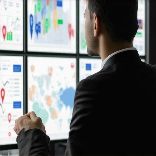 Map Pack Optimization: Expert Tips for Higher Google Maps Rankings