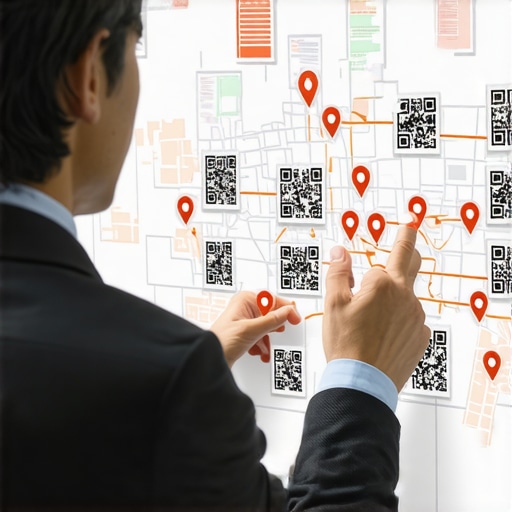 Map Pack Ranking Pro: Advanced Local SEO Tips for Better Google Maps Visibility