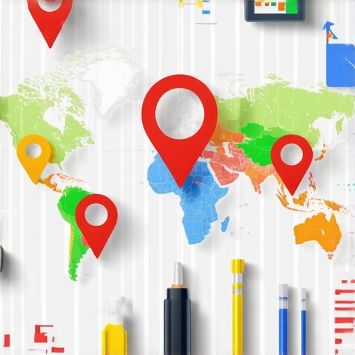 Map Pack Ranking Pro: Effective Local Maps Optimization Tips