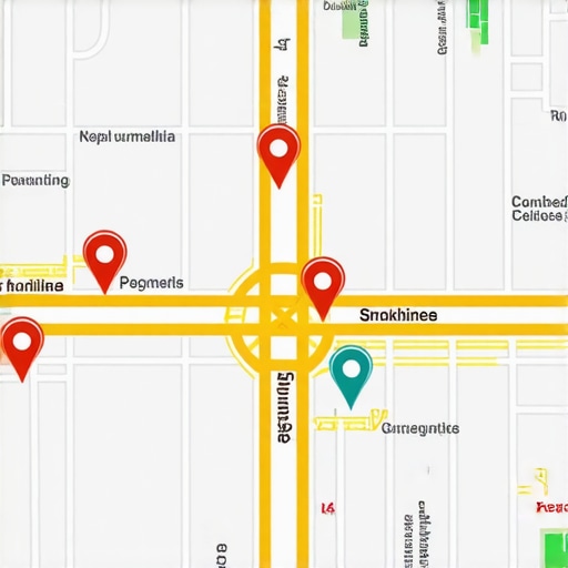 Map Pack Ranking Pro: Master Local Maps Optimization for 2024