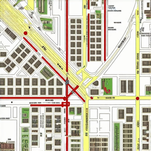 Map Pack Ranking Pro: Top Local Maps Optimization for Better Visibility