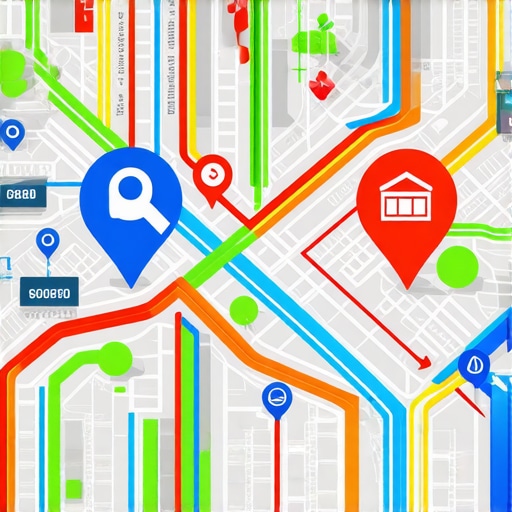 Mappack Ranking Pro: Top Local Pack Optimization Strategies 2024