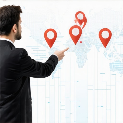 Mappack Ranking Pro: Top Local Pack Optimization Strategies 2024