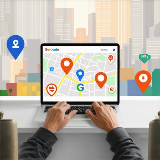 Master Local Pack Optimization with Google Maps SEO Tips 2024