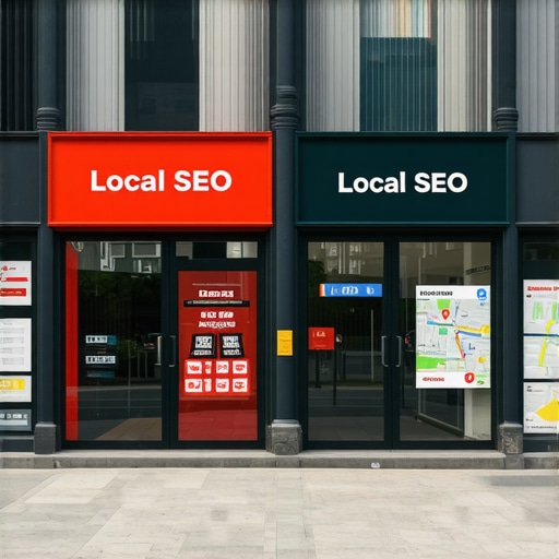 Master Map Pack Ranking: Expert Local SEO Strategies for 2024