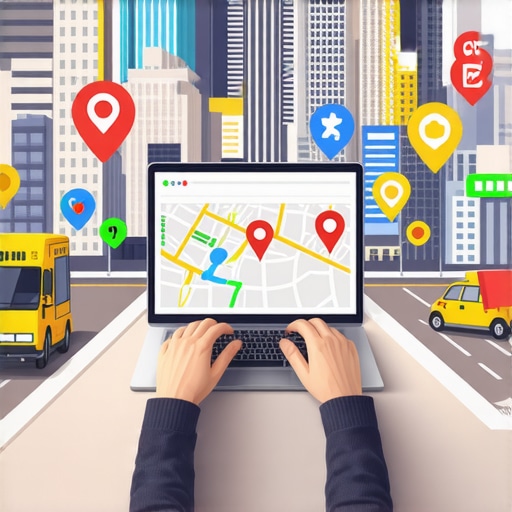 Maximize Local Pack Performance: Expert Google Maps Optimization Tips 2024