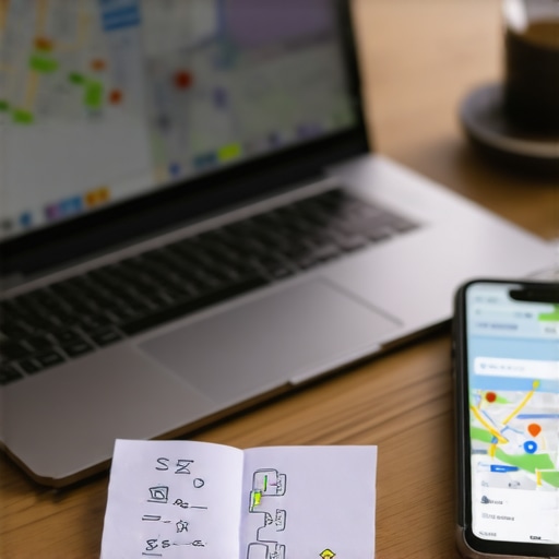 Top Map Pack Performance Tips for Google Maps SEO Success