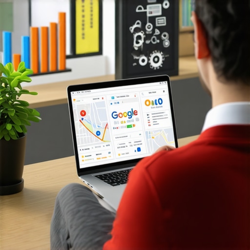 4 Google Maps Pro SEO Fixes for the 2026 AI Search Update