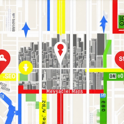 5 Google Maps Pro SEO Tactics to Beat 2026 AI Overlays