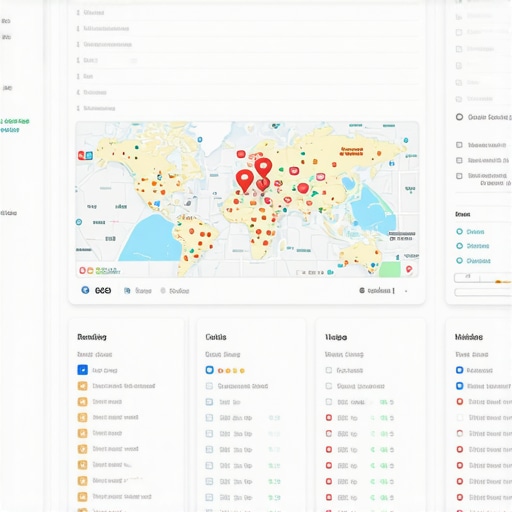 Google Maps Pro SEO: Top Strategies for Map Pack Performance 2024