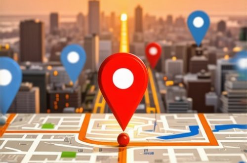 Google Maps Pro SEO: Top Strategies for Map Pack Performance in 2024