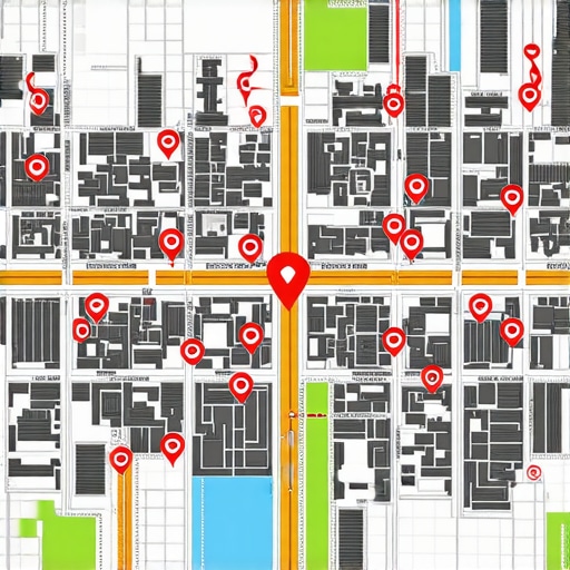 Google Maps Pro SEO: Top Strategies to Boost Map Pack Rankings in 2024