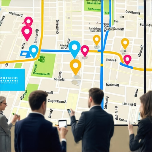 Google Maps Pro SEO: Top Strategies to Enhance Map Pack Performance in 2024