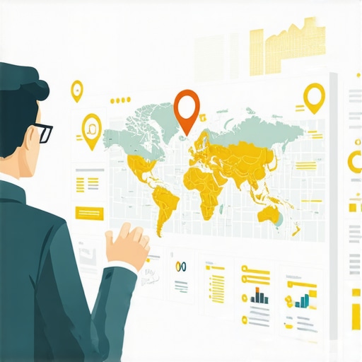 How a Local SEO Expert Fixes 2026 Map Pack Performance Gaps