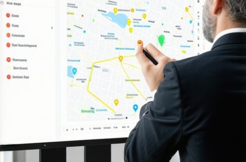 Improve Google Maps Performance: Effective Strategies from SEO Expert Local