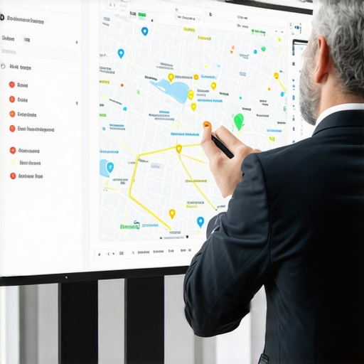 Improve Google Maps Performance: Effective Strategies from SEO Expert Local