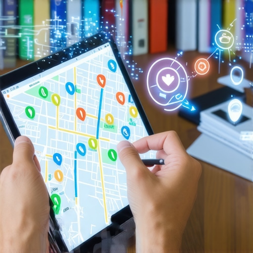 Is Your Google Maps Pro SEO Plan Outdated? Fix These 3 Errors