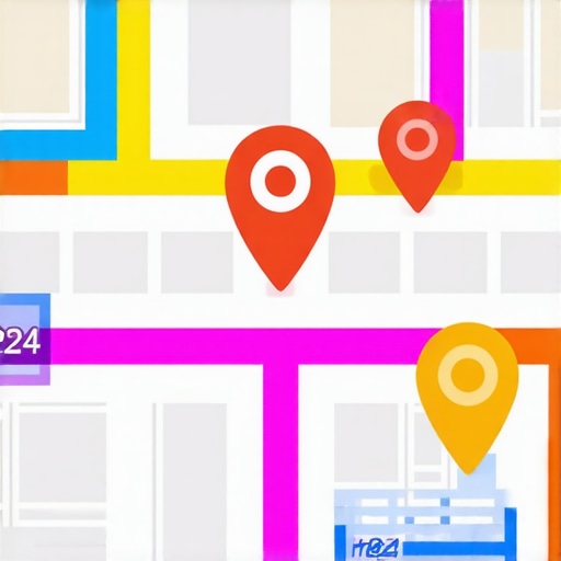 Map Pack Ranking Pro: Effective Local SEO Strategies for 2024