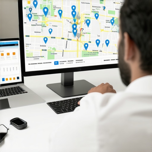 Map Pack Ranking Pro: Effective Local SEO Tips to Improve Google Maps Visibility