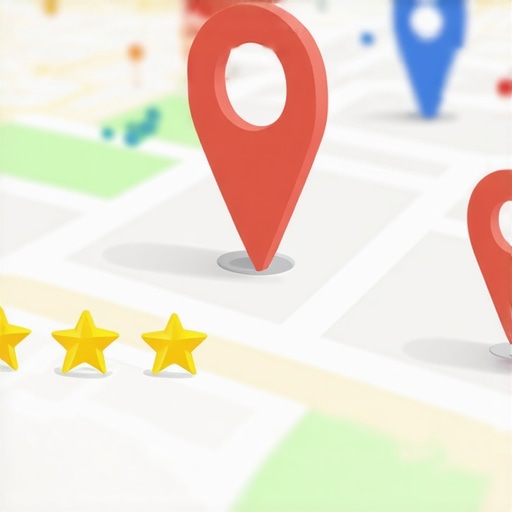 Map Pack Ranking Pro: Expert Local SEO Tips to Boost Google Maps Visibility