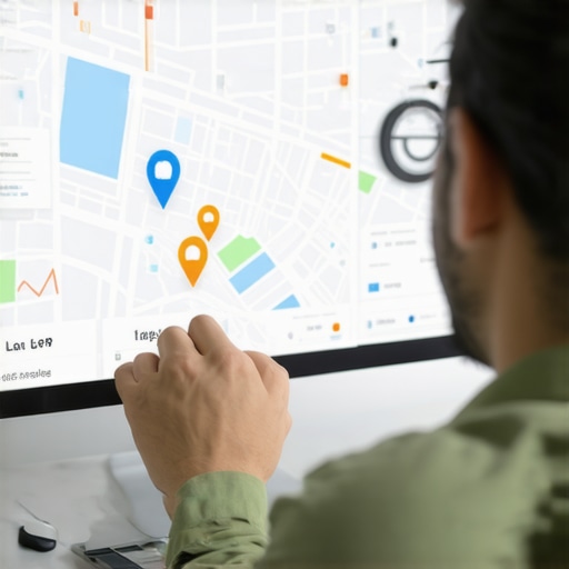 Map Pack Ranking Pro: Expert Tips for Local Maps Optimization