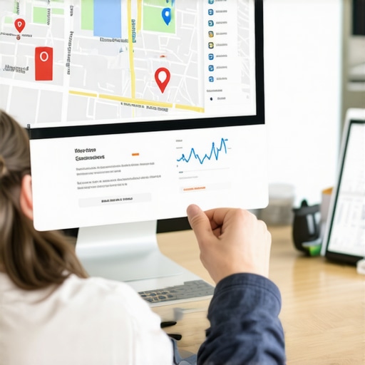 Master Local Pack Optimization: Proven Tips to Boost Google Maps Rankings 2024