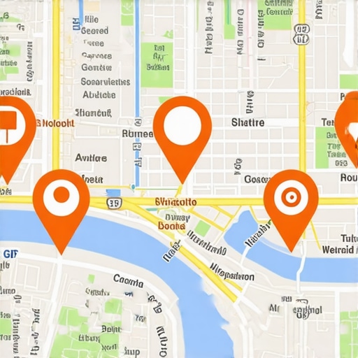 Master Map Pack Ranking: Expert Local SEO Tips to Boost Google Maps Visibility