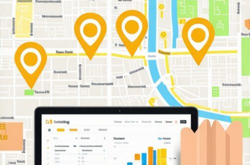 Top Map Pack Ranking Pro Strategies to Boost Google Maps SEO in 2024