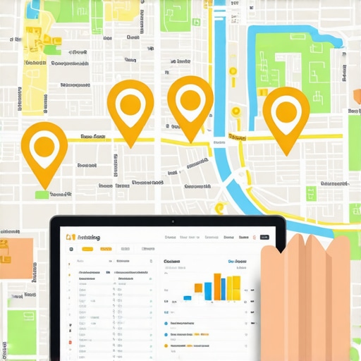 Top Map Pack Ranking Pro Strategies to Boost Google Maps SEO in 2024
