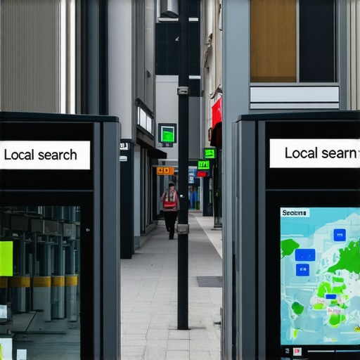 3 Local Pack Optimization Fixes for 2026 Visual Search
