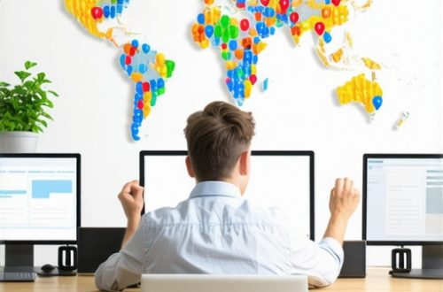 3 Video Hacks an SEO Expert Local Uses for 2026 Map Pins