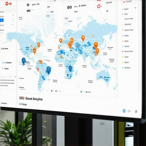 5 Google Maps Pro SEO Fixes for 2026 Ghost Traffic Drops [Data]