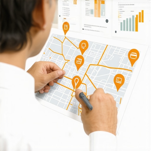 5 Local Pack Optimization Rules an SEO Expert Local Uses in 2026