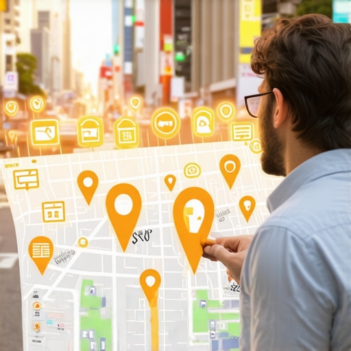 5 Ways an SEO Expert Local Boosts Map Pack Performance in 2026